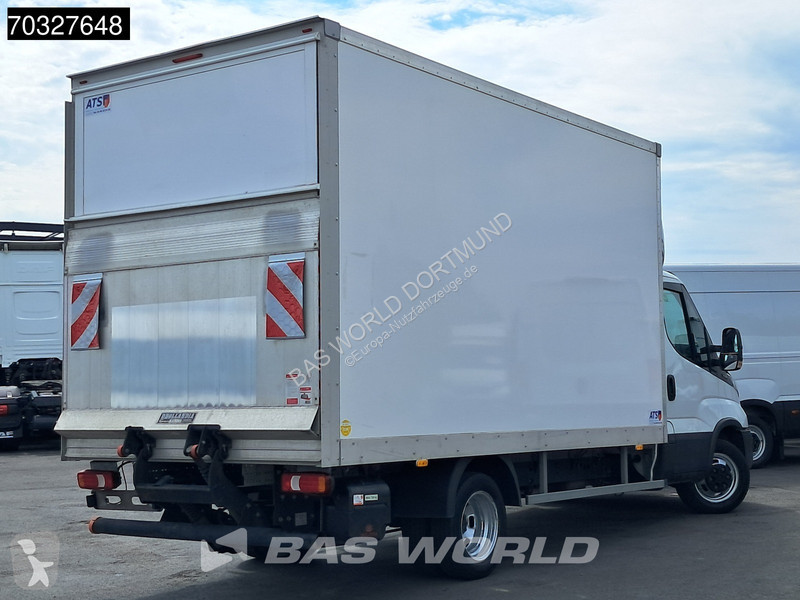 عربة نفعية Iveco 35C16 3.0L Ladebordwand NEUES...