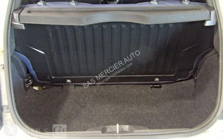 عربة نفعية Fiat