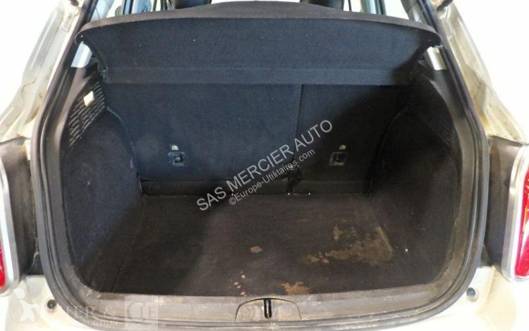 Furgoneta Fiat