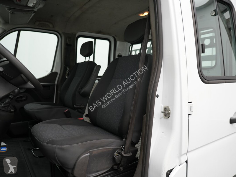Véhicule utilitaire Opel 145PK