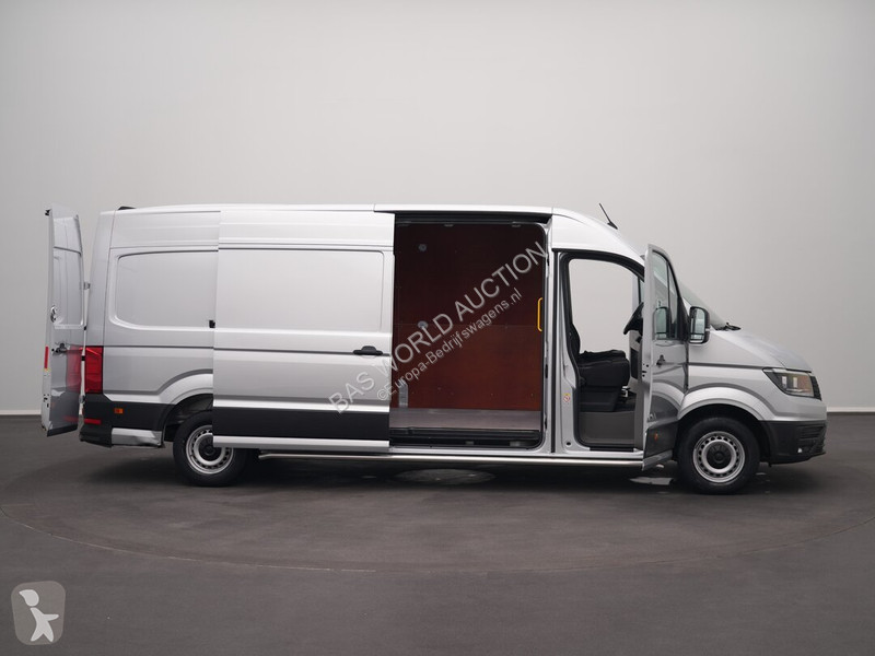 Bedrijfswagen Volkswagen 140pk