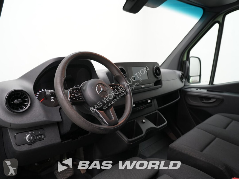 Bedrijfswagen Mercedes 319 CDI