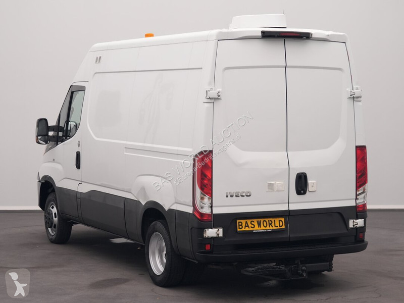 Bedrijfswagen Iveco 35C14