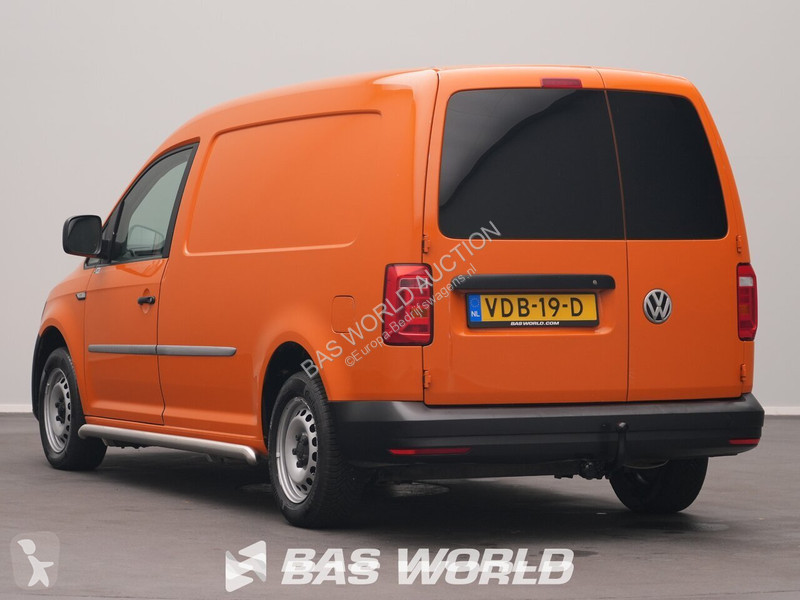 Bedrijfswagen Volkswagen 75pk