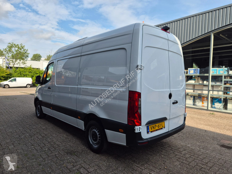 Furgoneta Mercedes 315 CDI/ L2H2/ Koelwagen/...