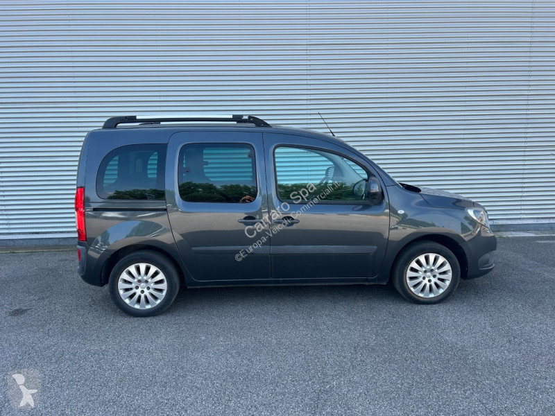 Veicolo commerciale Mercedes CITAN TOURER M1/N1