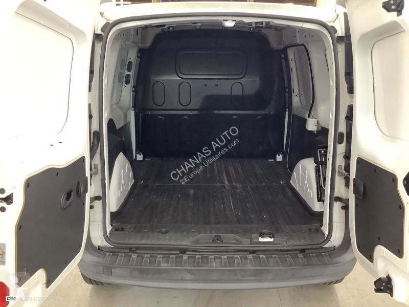 عربة نفعية Renault 1.5 Blue dCi 80 Grand confort