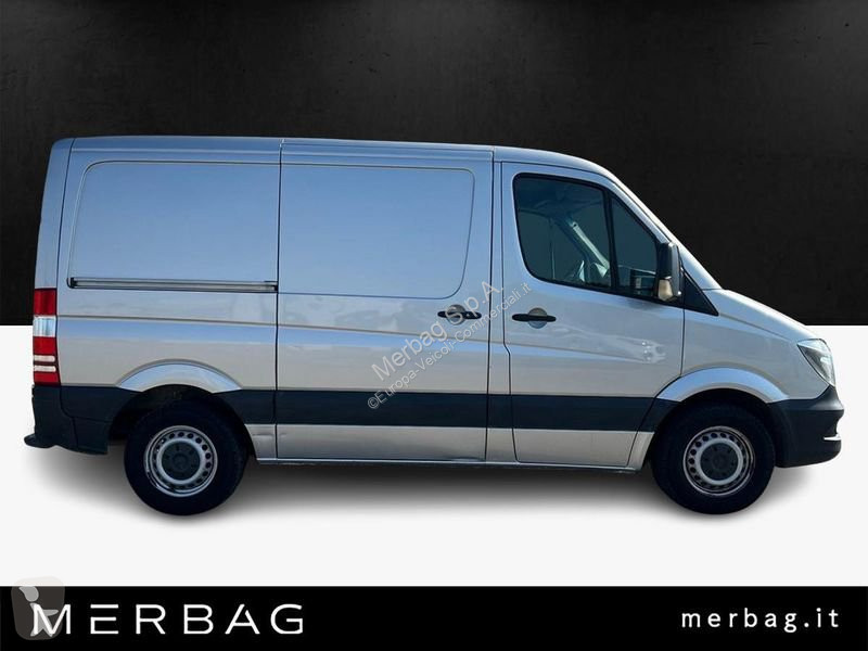 Furgoneta Mercedes 316 cdi F 32/35 Pro E6