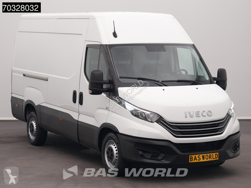 Bedrijfswagen Iveco 35S18 3.0L Automaat 180PK...