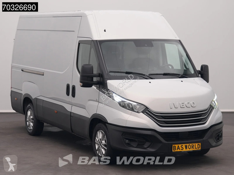 Bedrijfswagen Iveco 35S16 Automaat L2H2 ACC LED...