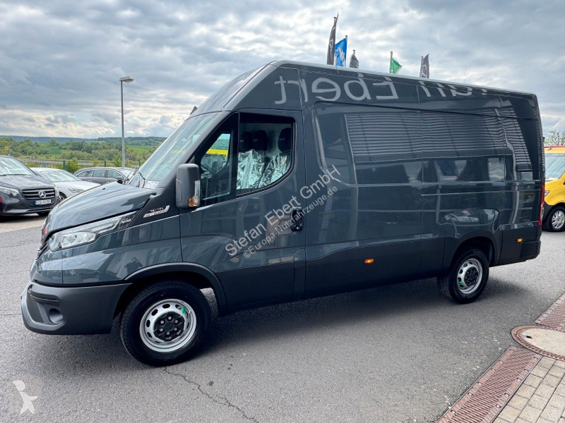 Iveco 35S18 HA8 *R3.520mm*Automatik*Kamera*ACC*...