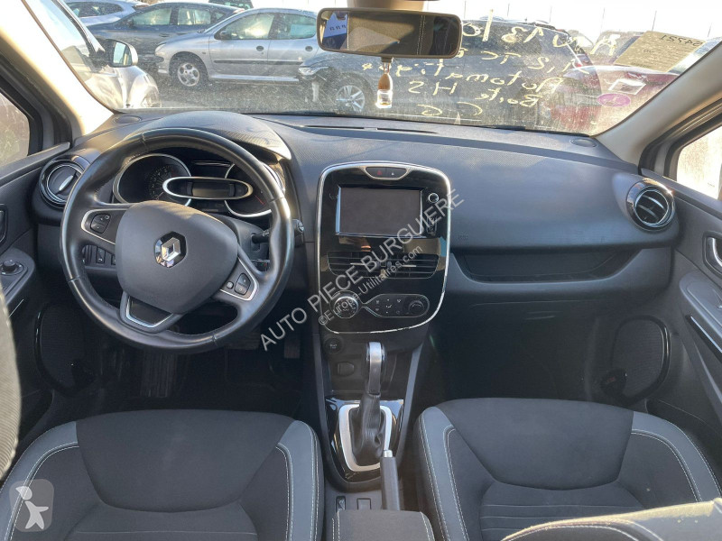 Furgoneta Renault 1.2 TCe Energy 120 EDC / EB360