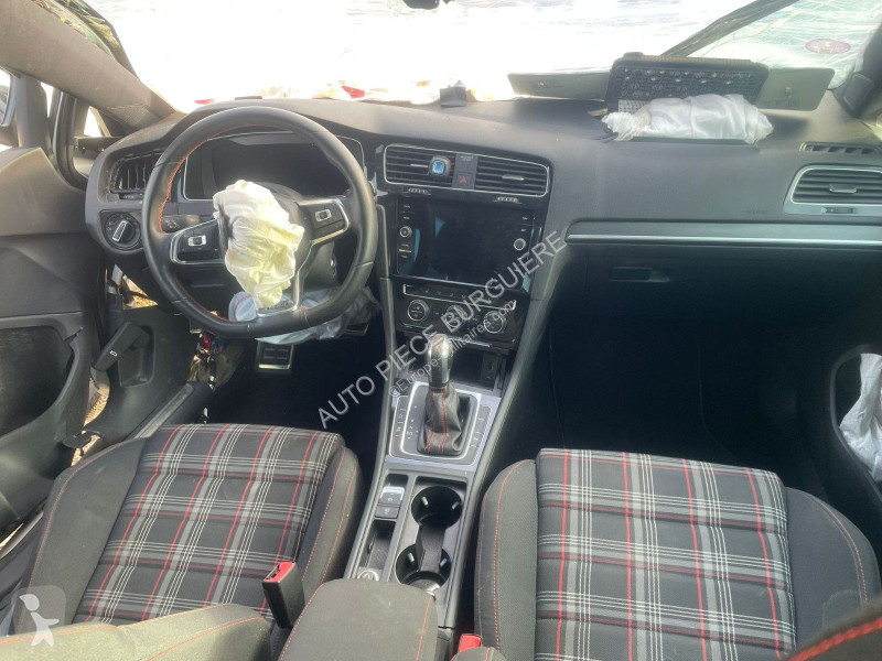 Véhicule utilitaire Volkswagen VII 2.0 GTi 245...