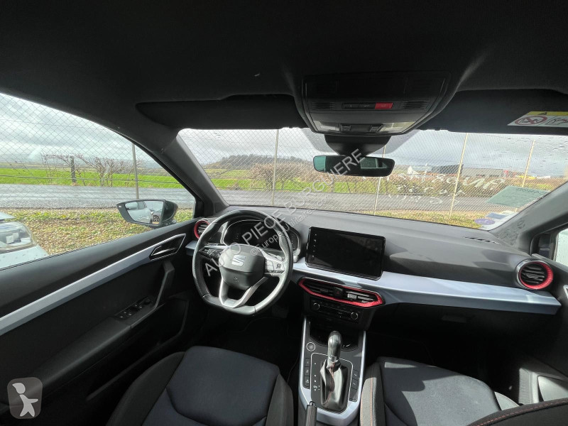 Véhicule utilitaire Seat 1.0 TSi 110 STAR FR...