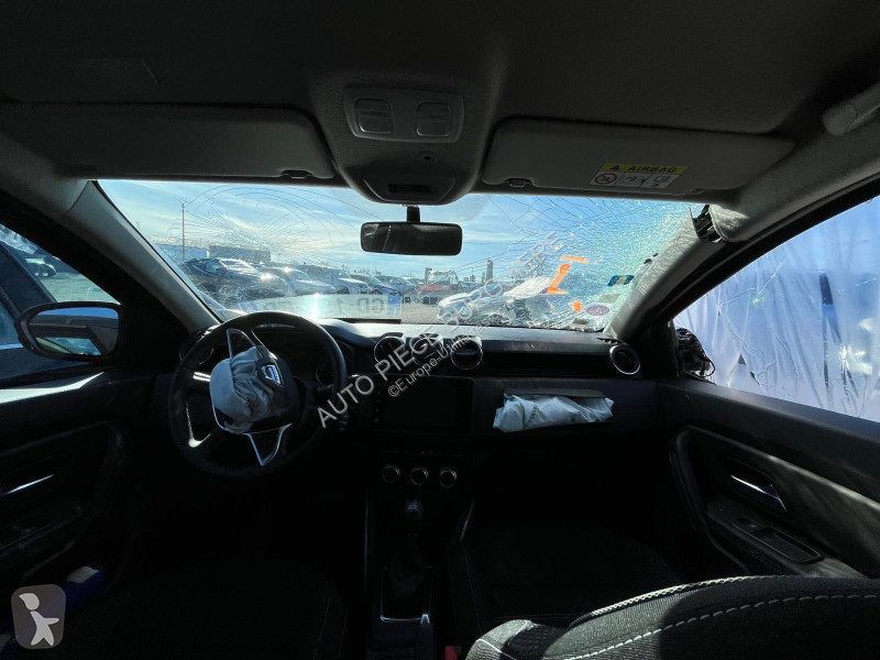 Samochód dostawczy Dacia II 1.3 TCe 150 EDC...