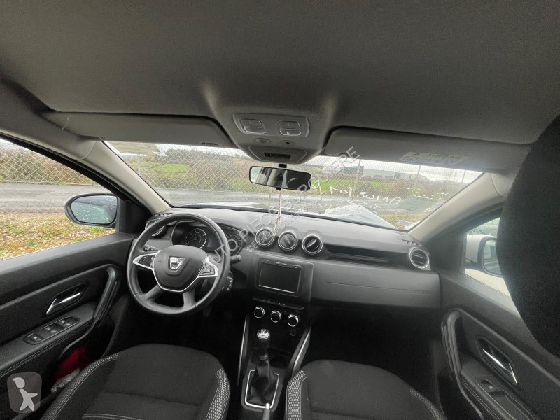 Furgoneta Dacia II 1.5 BlueDCi 115 2WD Prestige...