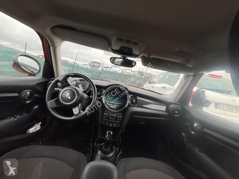 Samochód dostawczy Mini 1.5i 136 DCT7 / GQ039