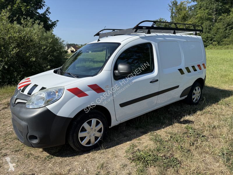 عربة نفعية Renault KANGOO II EXPRESS MAXI 1.5...