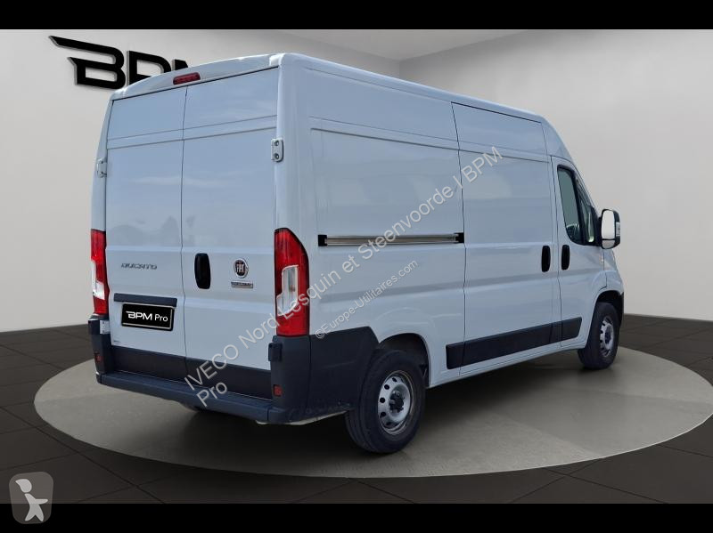 Furgoneta Fiat Fg MH2 3.0 120ch S&S