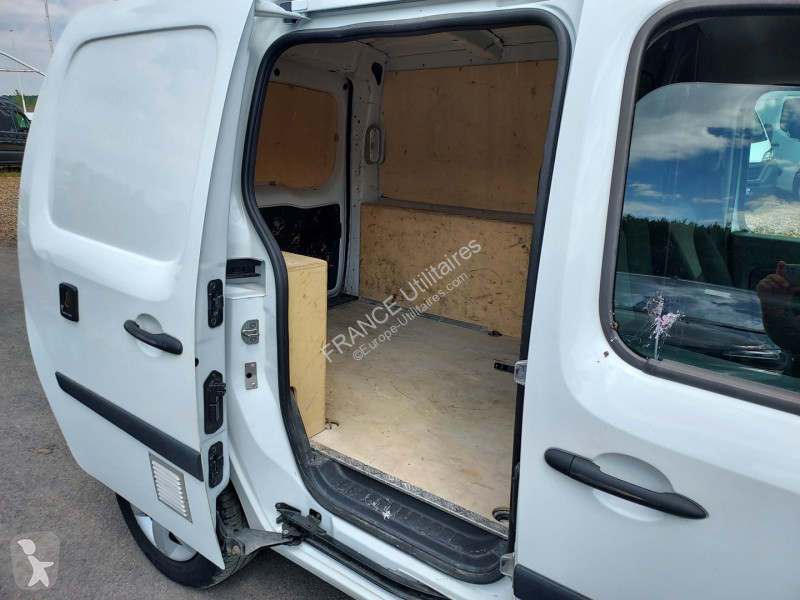 Véhicule utilitaire Renault KANGOO II EXPRESS 3...