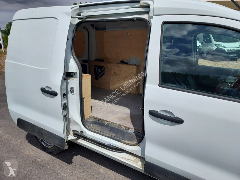 عربة نفعية Renault EXPRESS VAN 1.5 BLUE DCI...