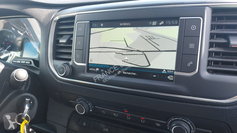 Nyttofordon Peugeot EXPERT FG LONG 2.0 BLUEHDI...