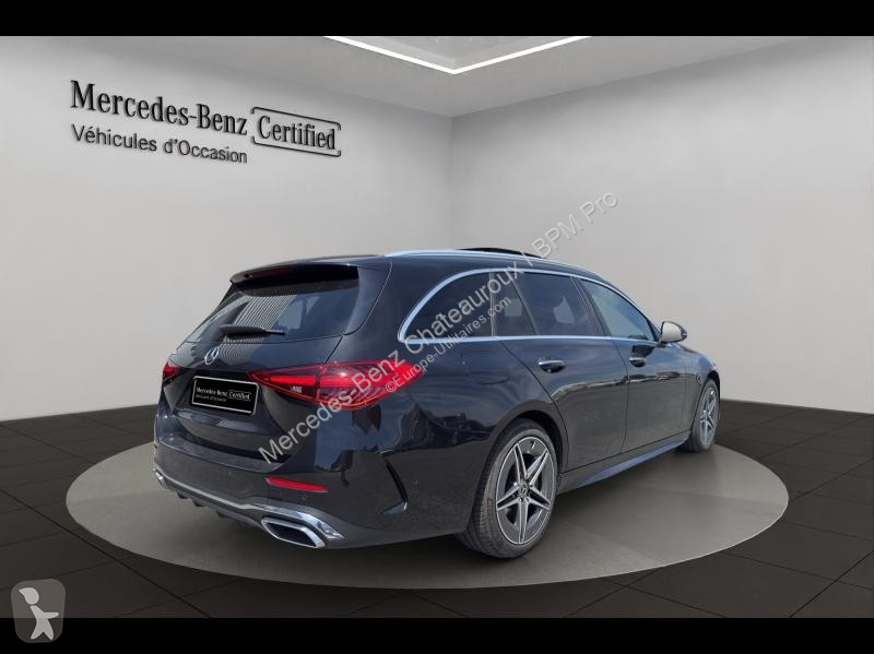 Mercedes Break 300 e 204+129ch AMG Line...