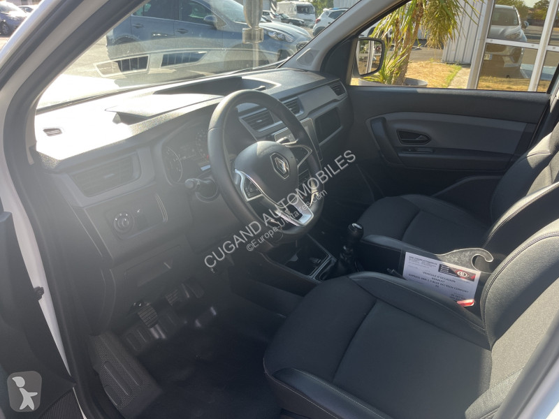 عربة نفعية Renault EXPRESS VAN 1.5 BLUE DCI...