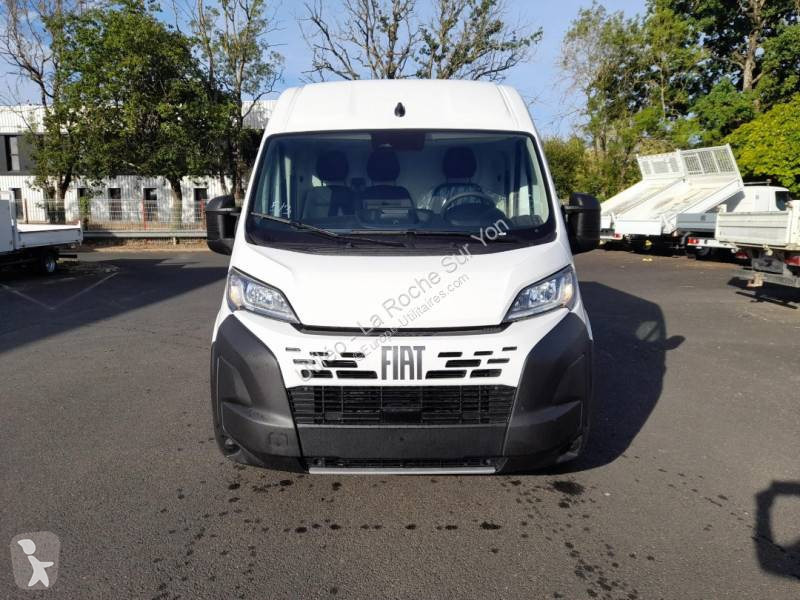 Véhicule utilitaire Fiat