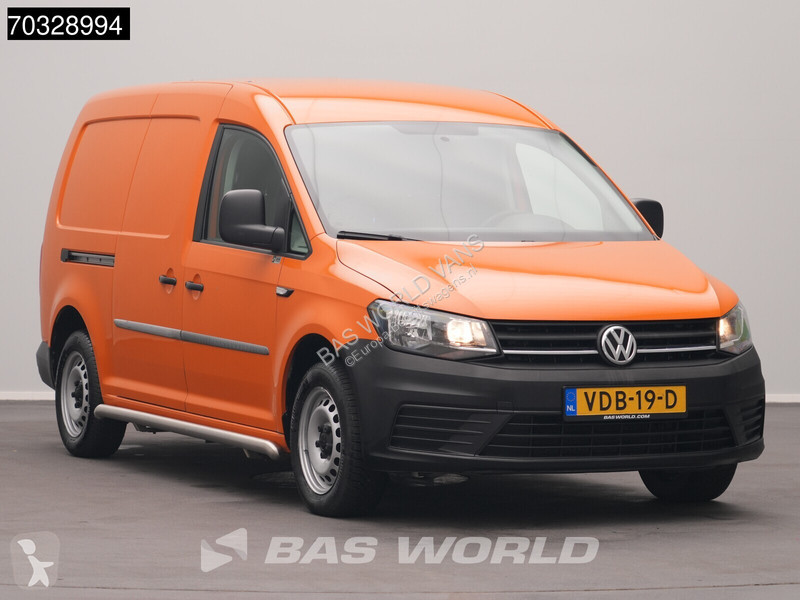 Furgoneta Volkswagen L2H1 Trekhaak Airco Cruise...
