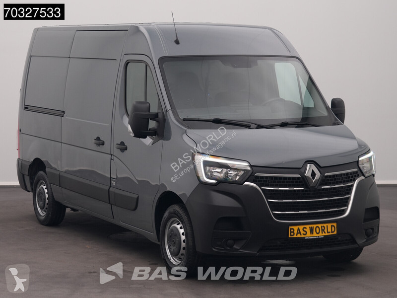 Bedrijfswagen Renault L2H2 LED Navi Airco...