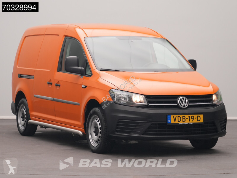 Furgoneta Volkswagen L2H1 Trekhaak Airco Cruise...