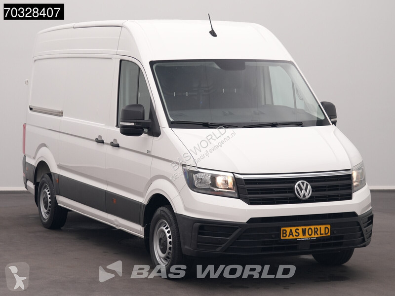 Véhicule utilitaire Volkswagen 140pk L3H3 Navi...