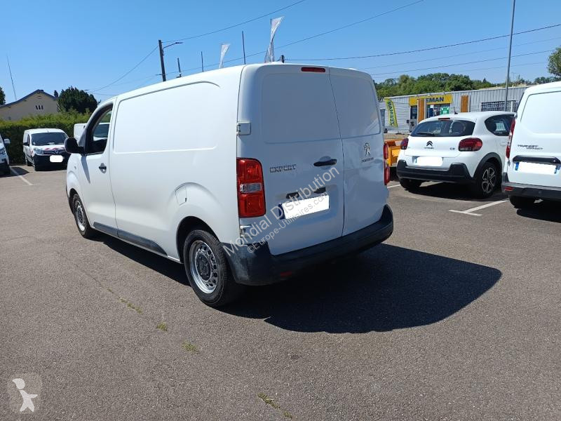 Furgoneta Peugeot M HDI 150 PREMIUM PACK