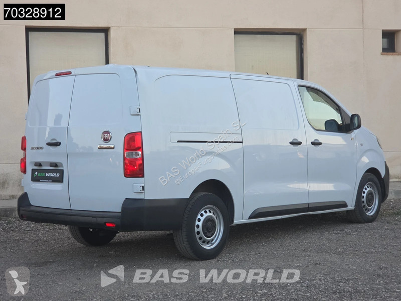 عربة نفعية Fiat 145pk L3H1 - Aire Acondicionado...