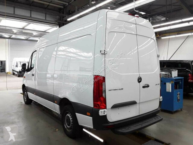 Mercedes Sprinter 317...