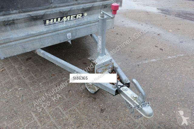 Nyttofordon  SOK, 750kg GG, 2.220mm lang,...