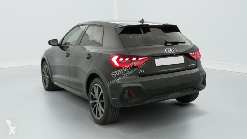 Véhicule utilitaire Audi  A1 Allstreet
