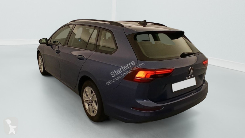 Volkswagen  GOLF 8 SW Transporter