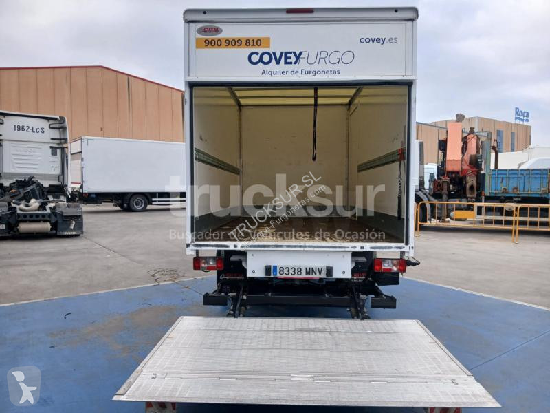 Véhicule utilitaire Maxus  MAXUS DELIVER 9 GV...