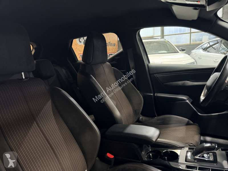 Samochód dostawczy DS DS 3 CROSSBACK