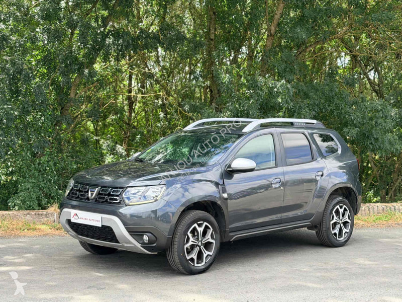 Furgoneta Dacia 1.5 DCI 115 4X2 PRESTIGE
