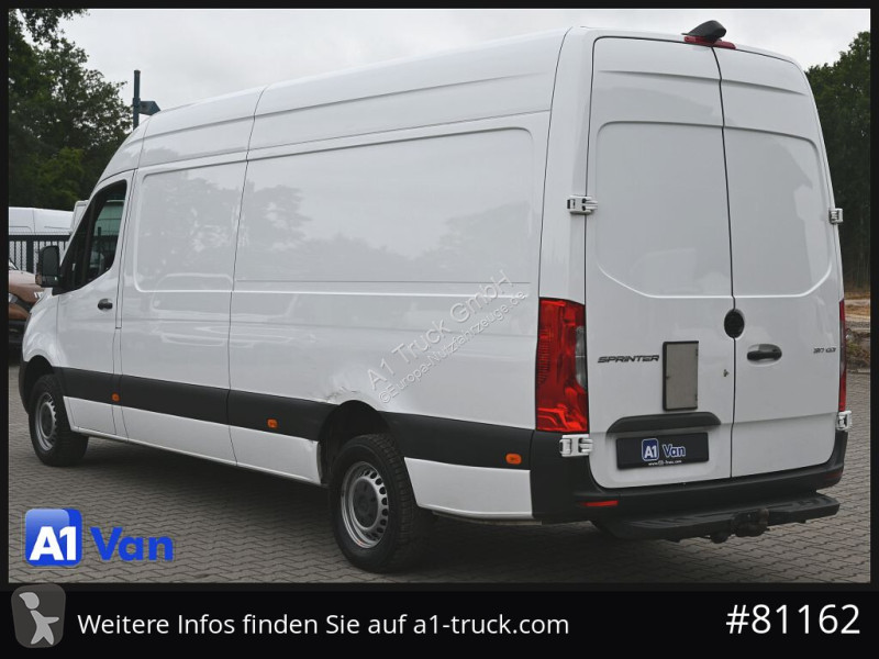Mercedes Sprinter 317 CDI Kasten Maxi, Klima,...