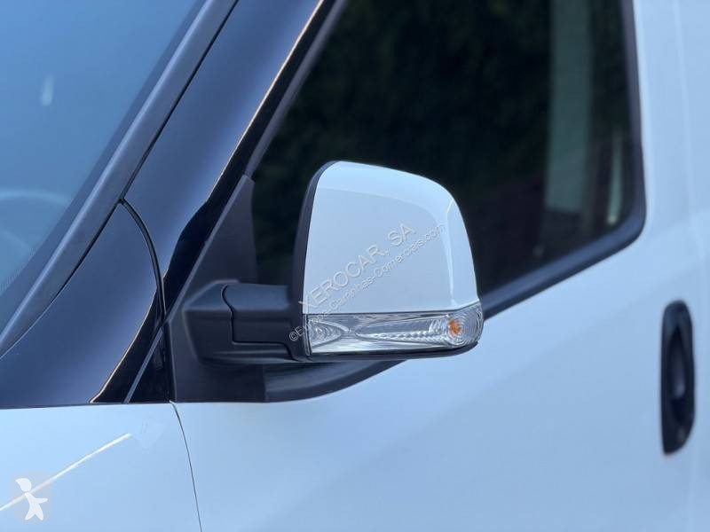 عربة نفعية Fiat
