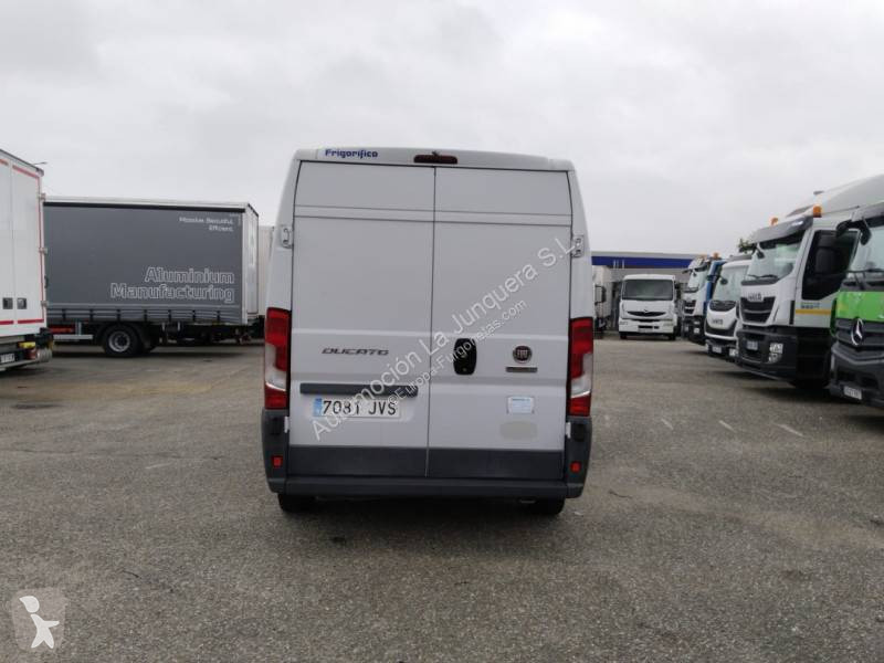 Fiat  Transporter