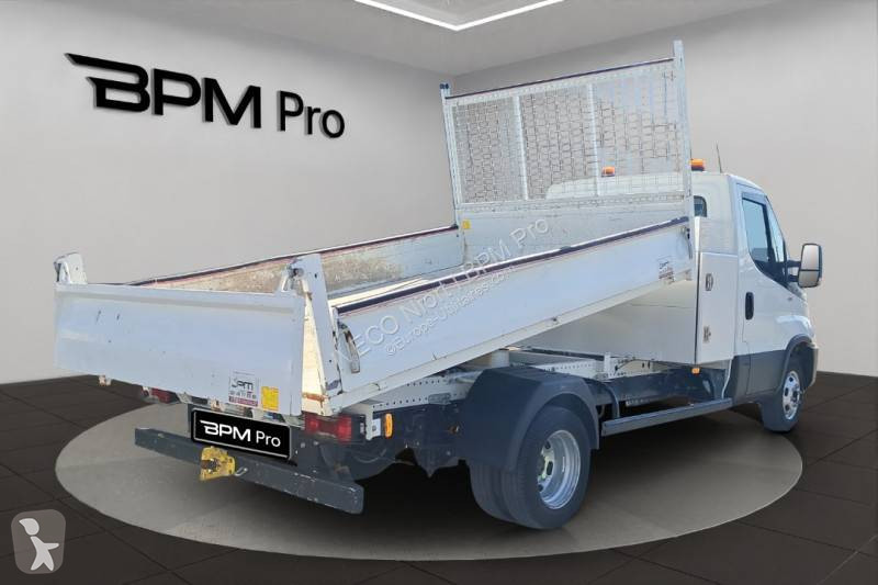 Furgoneta Iveco