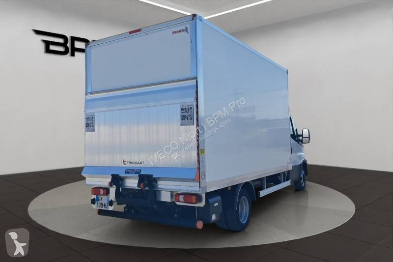 Iveco  Transporter