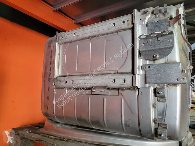 Furgoneta Renault T, T High, K, D, C