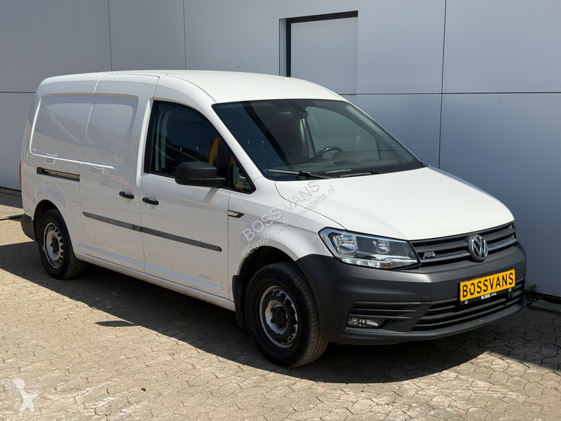 Furgoneta Volkswagen 37kWh 113PK L2H1...