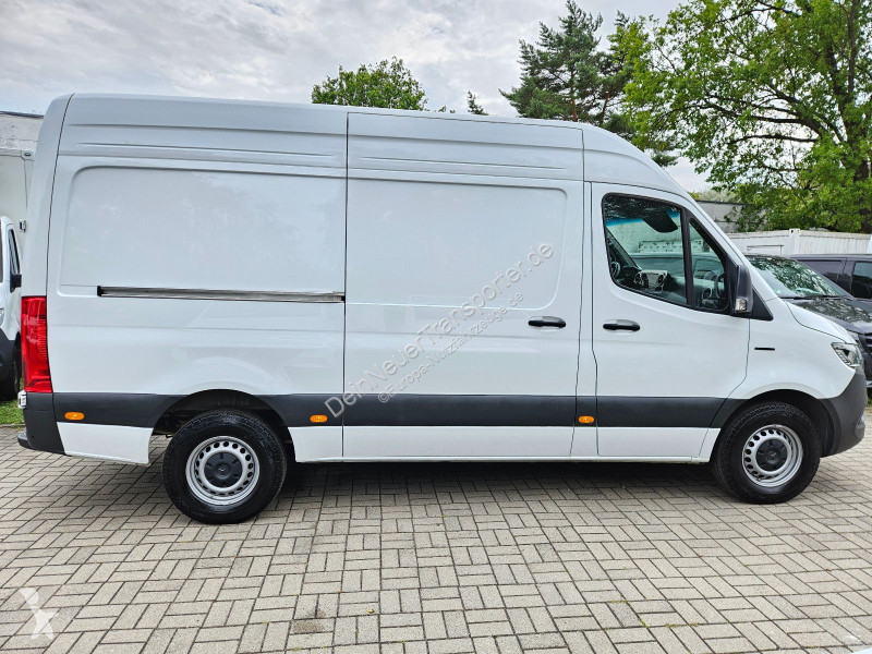 Mercedes Sprinter 414 BOTT REGALE FULL HOUSE...